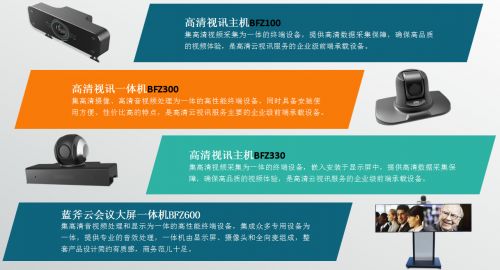 藍(lán)斧會(huì)議 漢銳最新高清互聯(lián)產(chǎn)品你都用過(guò)嗎
